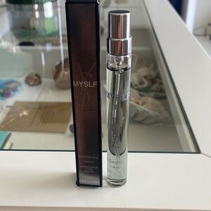 Yves Saint Laurent MYSLF Eau de Parfum - A'bsolu .33 oz